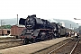 Henschel 24792 - DR "41 1225-6"
14.09.1984 - Suhl, BahnhofMichael Uhren