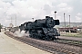 Henschel 24792 - DR "41 1225-6"
25.08.1986 - Göschwitz, BahnhofMichael Uhren