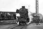 Henschel 24793 - DB "042 226-1"
28.07.1975 - Rheine, Bahnbetriebswerk
Michael Hafenrichter