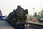 Henschel 24793 - DB "042 226-1"
02.04.1976 - Leer (Ostfriesland), Bahnhof
Hans Bischoff