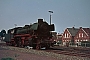 Henschel 24793 - DB "042 226-1"
__.__.1975 - Leer (Ostfriesland)
Bernd Spille