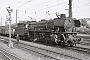 Henschel 24793 - DB "41 226"
09.10.1965 - Recklinghausen, HauptbahnhofWolf-Dietmar Loos