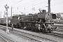 Henschel 24793 - DB "41 226"
09.10.1965 - Recklinghausen, Hauptbahnhof
Wolf-Dietmar Loos