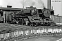 Henschel 24794 - DR "41 1227-2"
__.05.1978 - Magdeburg-Rothensee, Bahnbetriebswerk
Günter Scheibe [†] (ILA Dr. Günther Barths)