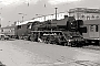 Henschel 24795 - DR "41 1228-0"
07.03.1972 - Magdeburg, Hauptbahnhof
Helmut Constabel (†) (Archiv Jörg Helbig)