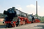 Henschel 24803 - DGEG "45 010"
02.10.1985 - Bochum-Dahlhausen, Jubiläumsausstellung 150 Jahre deutsche Eisenbahnen
Werner Wölke