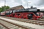 Henschel 24803 - DB Museum "45 010"
08.09.2013 - Lichtenfels
Michael Hühnerkopf