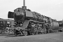 Henschel 24803 - DGEG "45 010"
07.10.1985 - Bochum-Dahlhausen, Jubiläumsausstellung 150 Jahre deutsche EisenbahnenDietrich Bothe