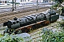 Henschel 24803 - DGEG "45 010"
__.__.1981 - Neustadt (Weinstraße), Eisenbahnmuseum
Ernst Lauer