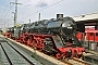 Henschel 24803 - DB Museum "45 010"
23.07.2016 - Nürnberg, Hauptbahnhof
Thomas Wohlfarth