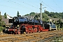 Henschel 24803 - DGEG "45 010"
28.09.1985 - Bochum-Dahlhausen
Werner Wölke