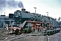 Henschel 24803 - DB "45 010"
__.__.1967 - Emden, Bahnbetriebswerk
Norbert Rigoll (Archiv Norbert Lippek)