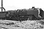 Henschel 24809 - DB "45 016"
19.08.1957 - Minden, BahnbetriebswerkHerbert Schambach