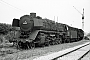 Henschel 24816 - DB "045 023-9"
25.07.1968 - Mühldorf, BahnbetriebswerkHelmut Philipp