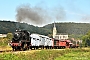 Henschel 24917 - CFV3V "158"
24.09.2011 - Treignes
Werner Wölke