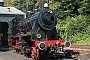 Henschel 24917 - CFV3V "158"
07.09.2025 - Fond-de-Gras, Association des Musée et Tourisme Ferroviaires
Leonhard  Groß 