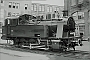 Henschel 24919 - Hüttenwerke Huckingen "32"
__.__.1952 - Kassel, Henschel
Werkbild Henschel (Archiv Rüdiger Vonberg)