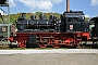 Henschel 24932 - DGEG "146"
15.04.2011 - Bochum-Dahlhausen, Eisenbahnmuseum
Stefan Kier