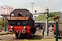 Henschel 24932 - DGEG "146"
25.05.1985 - Bochum-Dahlhausen, DGEG-Museum
Malte Werning