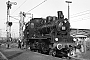 Henschel 24932 - DGEG "146"
03.04.1976 - Stolberg (Rheinland), Bahnbetriebswerk
Dietrich Bothe