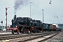 Henschel 24932 - DGEG "146"
21.09.1985 - Nürnberg-Langwasser
Ingmar Weidig