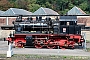 Henschel 24932 - SEMB "146"
14.09.2018 - Bochum-Dahlhausen, Eisenbahnmuseum
Werner Wölke