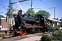 Henschel 24932 - DGEG "146"
24.04.1988 - Bochum-Dahlhausen
Martin Welzel