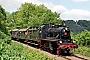 Henschel 24932 - DGEG "146"
01.06.1997 - Witten-Bommern
Robin Wölke