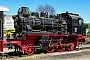 Henschel 24932 - DGEG "146"
30.04.2007 - Bochum-Dahlhausen, Eisenbahnmuseum
Gunther Lange