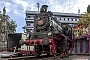 Henschel 24932 - SEMB "146"
29.10.2023 - Essen-Steele, Grendplatz (Weihnachtsmarkt)
Martin Welzel