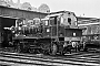 Henschel 24932 - DGEG "146"
20.07.1975 - Bochum-Dahlhausen, Eisenbahnmuseum
Martin Welzel