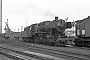Henschel 24966 - DB  "050 332-6"
30.04.1972 - Löhne, BahnbetriebswerkHelmut Beyer