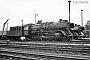 Henschel 24967 - DR "50 0054-2"
01.07.1979 - Wismar
R. Ludwig (Archiv ILA Dr. Günther Barths)