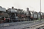 Henschel 24975 - DB  "050 341-7"
18.05.1969 - Rheine, Bahnbetriebswerk
Helmut Philipp