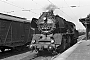 Henschel 24976 - DR "50 3519-1"
28..05.1988 - Sankt Egidien, Bahnhof
Joachim Richling (Archiv Stefan Kier)