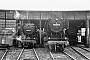 Henschel 24989 - DB  "050 355-7"
15.12.1974 - Duisburg-Wedau, Bahnbetriebswerk
Martin Welzel