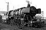 Henschel 24995 - DB  "050 361-5"
07.04.1971 - Ehrang, BahnbetriebswerkUlrich Budde