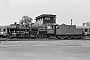 Henschel 24996 - DB  "50 1751"
__.07.1967 - Paderborn, Bahnbetriebswerk
Richard Schulz (Archiv Christoph und Burkhard Beyer)