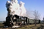 Henschel 25013 - DG 41 096 "KELHEIM"
10.12.2006 - Liebenburg-Klein Mahner
Lutz Diebel