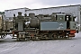 Henschel 25013 - Bayerische Zellstoff
22.05.1986 - Kelheim (Donau), Bayerische ZellstoffJoachim Lutz