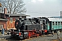 Henschel 25090 - HC "5"
04.04.1982 - Naumburg (Hessen)
Helmut Dahlhaus