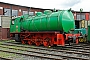 Henschel 25099 - Bahnbetriebswerk Bismarck
16.06.2007 - Gelsenkirchen-Bismarck
Stefan Kier