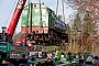 Henschel 25099 - Bahnbetriebswerk Bismarck
07.12.2014 - Gelsenkirchen-Bismarck
Günther Erbslöh