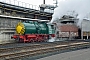 Henschel 25099 - GKM
25.11.2016 - Mannheim-Neckarau, Großkraftwerk Mannheim
Gerard de Graaf