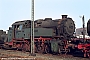 Henschel 25231 - WLH
28.06.1963 - Hattingen (Ruhr)
Herbert Schambach