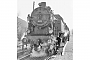 Henschel 25236 - MEG
__.04.1969 - Bregtalbahn
Helmut H. Müller