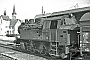 Henschel 25236 - MEG
__.04.1969 - Furtwangen
Helmut H. Müller