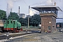 Henschel 25273 - VEBA Oel "3"
12.08.1992 - Gelsenkirchen-Scholven
Jens Grünebaum