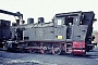 Henschel 25279 - RAG "D-781"
21.05.1972 - Bönen-Altenbögge, Zeche Königsborn 3/4
Helmut Philipp