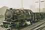 Henschel 25548 - Hibernia "54-D"
__.01.1955 - Gelsenkirchen-Scholven, Zechenbahnhof Scholven
M.Kepura [†] (Archiv Christoph Weleda)